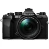 Image de OM System OM SYSTEM OM-5 II Noir + ED 14-150 f/4-5.6 Garanti 3 ans