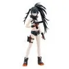 Image de Black Rock Shooter Dawn Fall - Empress - Figurine Figma 14cm
