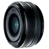 Image de Objectif hybride Fuji XF 18mm f/2 R Noir