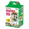 Image de Film Fujifilm Instax Mini Blanc Film 20 Poses