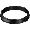 Image de Fujifilm ar-x100 bague d'adaptation noir pour x100