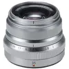 Image de Objectif Fujifilm Fujinon XF 35mm f/2 R WR Argent