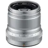 Image de Objectif hybride Fuji XF 50mm f/2 R WR Silver