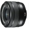 Image de Fujifilm Fujifilm XC 15-45mm 3.5-5.6 OIS PZ noir