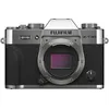 Image de Fujifilm Fujifilm X-T30 II Boitier Nu Argent