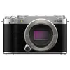 Image de Appareil photo hybride Fujifilm X-M5 Nu Noir et Argent