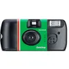 Image de Appareil photo argentique Fujifilm QuickSnap 27 Poses Noir et Vert