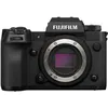 Image de Fujifilm Appareil photo hybride Fujifilm X-H2 noir
