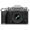 Image de Fujifilm Appareil photo hybride Fujifilm X-T5 argent + XF 16-50mm f/2.8-4.8 R LM WR