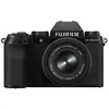 Image de Appareil photo hybride Fujifilm X-S20 + XC 15-45mm f/3.5-5.6 OIS PZ
