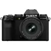Image de Fujifilm Appareil photo hybride Fujifilm X-S20 Noir + XF16-50mm