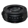 Image de Objectif à focale fixe Fujifilm Fujinon XF 23mm f/2.8 R WR Noir pour Monture Fuji X