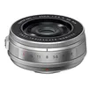 Image de Objectif à focale fixe Fujifilm Fujinon XF 23mm f/2.8 R WR Argent pour Monture Fuji X