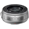Image de Objectif FUJIFILM XF 23mm f/2.8 R WR Silver