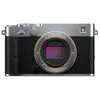Image de Appareil photo hybride Fujifilm X-E5 Argent