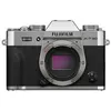 Image de Appareil photo numérique hybride Fujifilm X-T30 III Argent