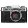 Image de Fujifilm Appareil photo numérique hybride Fujifilm X-T30 III Argent