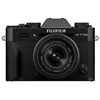 Image de Kit Appareil photo numérique hybride Fujifilm X-T30 III Noir + Objectif XC 13-33 mm F3.5-6.3 OIS
