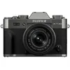 Image de Fujifilm Kit Appareil photo numérique hybride Fujifilm X-T30 III Anthracite + XC13-33mm
