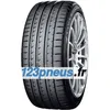 Image de Pneu Route - Yokohama Advan Sport (V105W) ( 325/30 ZR21 (108Y) XL RPB )