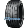 Image de Pneu Route - Yokohama Advan Sport (V107) ( 285/30 ZR20 (99Y) XL , RPB )