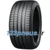 Image de Pneu Route - Yokohama Advan Sport (V107A) ( 235/40 ZR19 (92Y) RPB )
