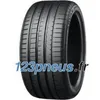 Image de Pneu Route - Yokohama Advan Sport (V107) ( 225/40 ZR18 92Y XL RPB )