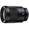 Image de Objectif hybride Sony 35 mm f/1.4 SEL ZA Distagon Zeiss Noir