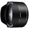 Image de Sony SEL075UWC Objectif ultra large Noir
