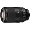 Image de Objectif hybride Sony FE 70-300 mm F4.5-5.6 G OSS Noir