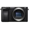 Image de Sony Sony a6400 Ilce-6400 - Appareil photo numérique - sans miroir - 24.2 MP - APS-C - 4K / 30 pi/s - corps uniquement - Wi-Fi, NFC, Bluetooth - noir