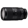 Image de Objectif hybride Sony E 70-350mm f/4.5-6.3 G OSS Noir