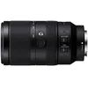 Image de Sony Sony SEL70350G - Téléobjectif zoom - 70 mm - 350 mm - f/4.5-6.3 E G OSS - Sony E-mount - pour Cinema Line; a VLOGCAM; a1; a1 II; a6700; a7 IV; a7 V; a7C; a7C II; a7CR; a7R V; a9 III