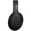Image de Casque Sony sans fil WHH910NB.CE7 Noir