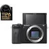 Image de Appareil photo hybride Sony Alpha A6600 boîtier nu noir