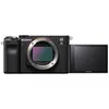 Image de Sony Sony Alpha 7C Noir boitier nu