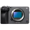Image de Caméra vidéo plein format Sony Alpha FX3 Nu Anthracite