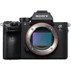 Image de Sony Sony a7R III ILCE-7RM3 - Appareil photo numérique - sans miroir - 42.4 MP - Cadre plein - 4K / 30 pi/s - corps uniquement - Wi-Fi, NFC, Bluetooth - noir