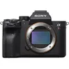 Image de Sony Sony Alpha 7R IV (a7R) IV ILCE-7RM4 Boîtier nu - Appareil photo hybride 61 MP 4K - noir