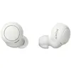 Image de Ecouteurs intra-auriculaire Sony WF-C500 Bluetooth Blanc