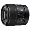 Image de Objectif hybride Sony E 15mm f/1.4 G