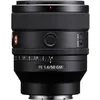 Image de Sony Objectif Sony FE 50mm F 1.4 GM (Sony E)