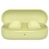 Image de Ecouteurs sans fil Sony WF-C510 Bluetooth Jaune