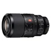 Image de Objectif macro Ã  Focale fixe Sony FE 100mm F2.8 G-Master Noir pour Monture E