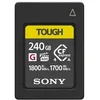 Image de Carte mÃ©moire CFexpress Type A Sony TOUGH CEA-G240T 240GB Noir 20x28x2.8mm