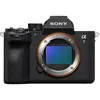 Image de Sony Appareil photo hybride Sony Alpha 7 V Boîtier nu Noir