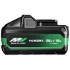 Image de Hikoki HIKOKI Batterie Multivolt 18V 8Ah/36V 4Ah - BSL36B18X - 380084