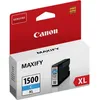 Image de Canon PGI-1500XL C Inktcartridge Cyaan Hoge capaciteit