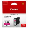 Image de cartouche d'encre canon pgi-1500xl m