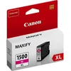 Image de Canon PGI-1500XL M Inktcartridge Magenta Hoge capaciteit